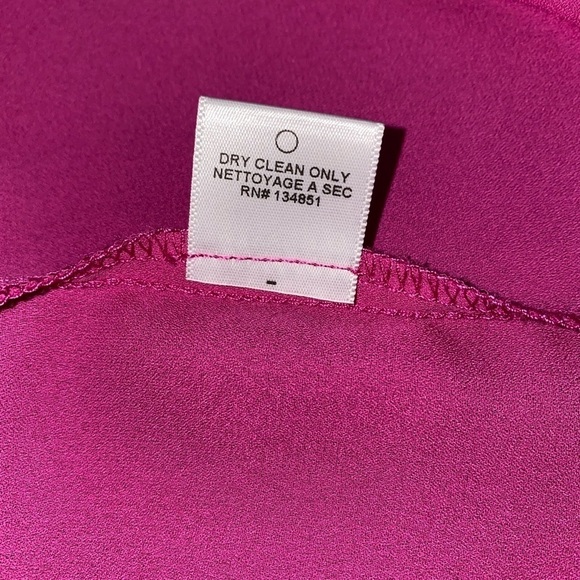 Where Are You From Strappy Women L Mini Dress Feminine Summer Dainty Flowy - Picture 7 of 7